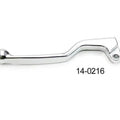 Motion Pro Clutch Lever Silver #14-0216 fits Honda