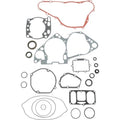 Moose Complete Gasket Set with Oil Seals Fits Suzuki RM 250 1996-1998