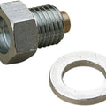 Moose Magnetic Drain Plug #140565 for Honda/Yamaha