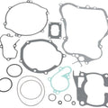 Moose Complete Gasket Set fits Yamaha YZ125 1994-1997