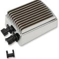 Drag Specialties Solid State Regulator Chrome Harley Davidson