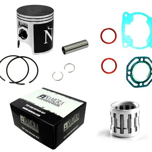 Namura Top End Repair Kit 47.95mm Kawasaki KX80 Big Wheel/KX80 1988-1990