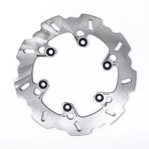 Braking Fixed Brake Rotor #YA08RID for Ducati/Yamaha