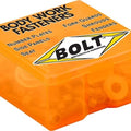 Bolt Full Body Work Fastener/Bolt Kit #KTM-PFK2 KTM