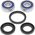 All Balls Wheel Bearing & Seal Kit #25-1319 for Honda/Yamaha