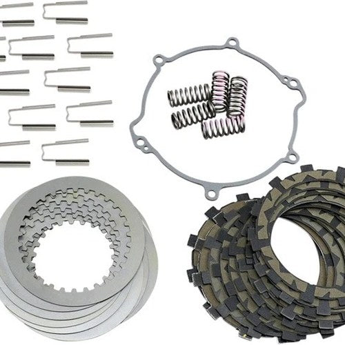 Rekluse TorqDrive Clutch Pack #RMS-2807075 fits Yamaha YZ125 2005-2021
