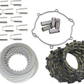 Rekluse TorqDrive Clutch Pack #RMS-2807075 fits Yamaha YZ125 2005-2021