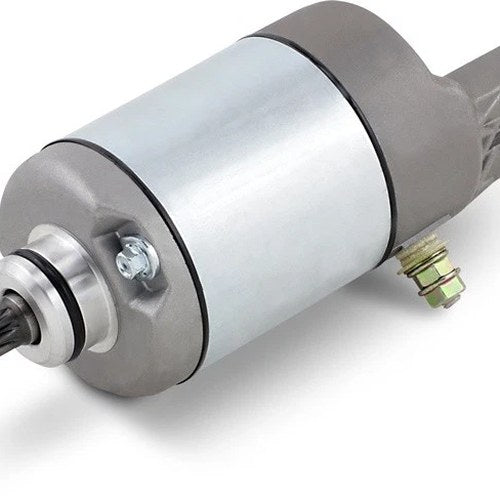 Moose Starter Motor #202956 KTM 640 LC4/640 Adventure/625 SXC/400 RXC-E