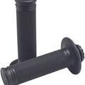 ProTaper Pro Series Clamp-On Full Diamond Grips Black/Black