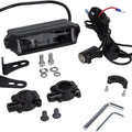 XK Glow Offroad Motorcycle LED Headlight Kit