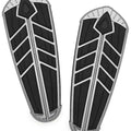 Kuryakyn Spear Driver Floorboard Inserts #5650 Indian Chief/Chieftain/Roadmaster