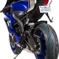 Hotbodies Fender Eliminator w/LED Turn Signals for Yamaha YZF-R6 2017-2020