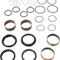 Pivot Works Fork Bushing & Seals Kit for Honda CRF450R 2009-2012
