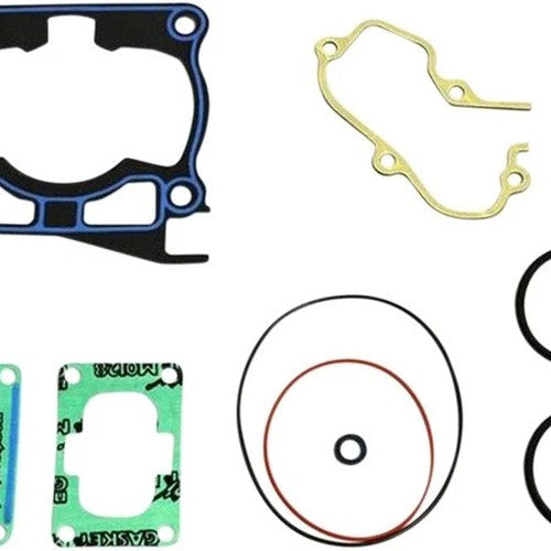 Athena Top End Gasket Kit without Valve Cover for Yamaha YZ125 1999-2004