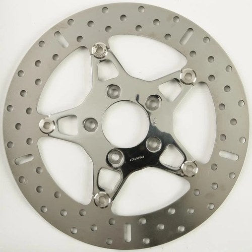 Ebc 5-Bobbin Brake Rotor #MD520 Harley Davidson
