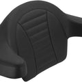 Mustang Extended Arm Wrap-Around Backrest #79014 Harley Davidson