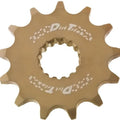 Dirt Tricks Front Sprocket 13T for Honda CR250R 2-Stroke/CR500R/CRF450R/CRF450X