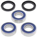 All Balls Wheel Bearing & Seal Kit Rear for Suzuki RM125/RM250 2000-2008