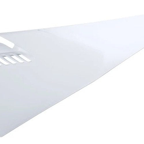 Acerbis Vented Airbox Cover White 2802000002 Husqvarna