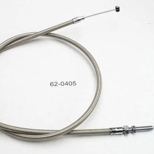Motion Pro Armor Coat Clutch Cable #62-0405 for Honda VT750/VT600