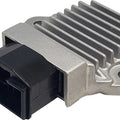 Rick's Motorsports Hot Shot Regulator/Rectifier #10-106H for Honda