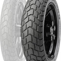 Pirelli MT 60 RS Adventure Touring Tire 160/60R17 69H Rear Radial Tubeless