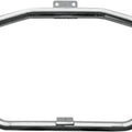 DS Big Buffalo Engine Guard Bars Chrome Harley Davidson Sportster