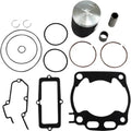 Wiseco Pro-Lite Piston Kit 66.40mm for Yamaha YZ250 2-Stroke 1999-2001