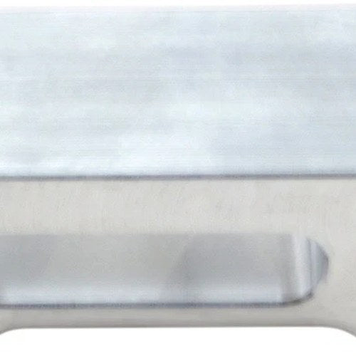 Terry Components Oil Filler Spout Spacer Block #779000 Harley Davidson