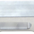 Terry Components Oil Filler Spout Spacer Block #779000 Harley Davidson