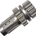 Andrews Cluster Gear for 4-Speed Transmission #206335 Harley Davidson