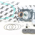 Vertex Top End Piston Kit 76.77mm 13.2:1 for Honda Crf 250 R 2010-2013