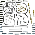 Parts Unlimited Carburetor Rebuild Kit Kawasaki ZR550B Zephyr 550 1990-1993