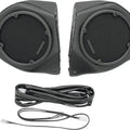 Hogtunes King Tour Pak Speaker Pods #RR-SPKR-POD Harley Davidson