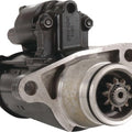 Twin Power Starter Motor 1.4 kW Black #53801015 Harley Davidson