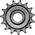 Renthal 520 Grooved Front Sprocket 15T for Honda CR500R/CR250R 2-Stroke