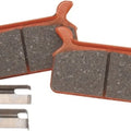 Ebc V Semi-Sintered Brake Pads Rear #FA201V Harley Davidson