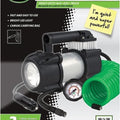 Slime Heavy-Duty Tire Inflator
