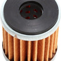 Parts Unlimited Oil Filter Yamaha WR250R/XT250/WR250X