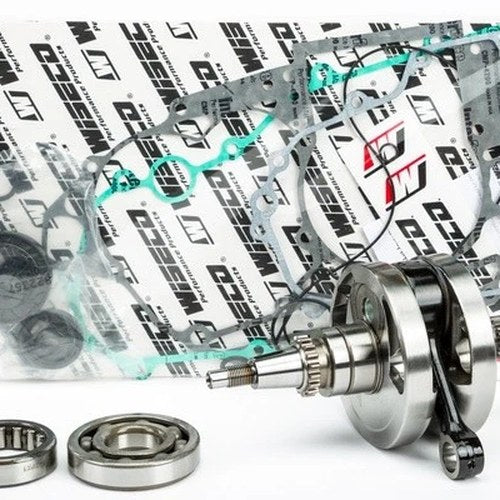 Wiseco Engine Bottom End Rebuild Kit for Honda CRF250R 2010-2015