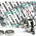 Wiseco Engine Bottom End Rebuild Kit for Honda CRF250R 2010-2015