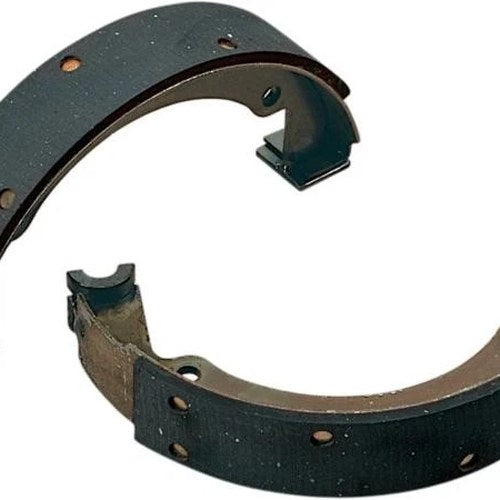 DS Brake Shoes Rear Harley Davidson FL Hydra Glide/FL #139448