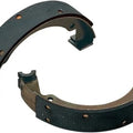 DS Brake Shoes Rear Harley Davidson FL Hydra Glide/FL #139448