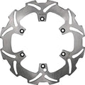 All Balls Rear Brake Rotor #18-0058 for Suzuki DR650SE 1996-2014