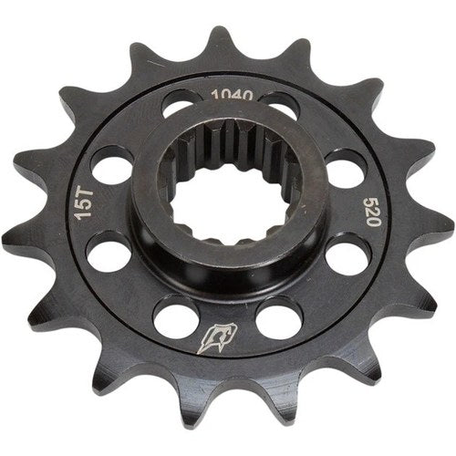 Driven Front Sprocket 520 15T #1040-520-15T Ducati