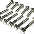 Feuling Rocker Cover Bolt Kit #3040 Harley Davidson