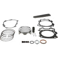 Vertex Top End Piston Kit Size B 96.96mm 12.5:1 for Yamaha YZ450F/WR450F/YZ450FX