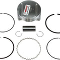 Wiseco Piston 95.00mm #4597M09500 for Suzuki DR650S/LS650 Savage 650