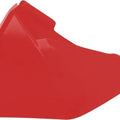 Acerbis Left Side Airbox Cover Red KTM/Gas 85 SX 17/14/85 SX 19/16/MC 85