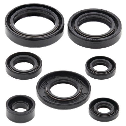 Moose Engine Oil Seal Kit #95928 Yamaha PW80 Y-Zinger/BW80 Big Wheel